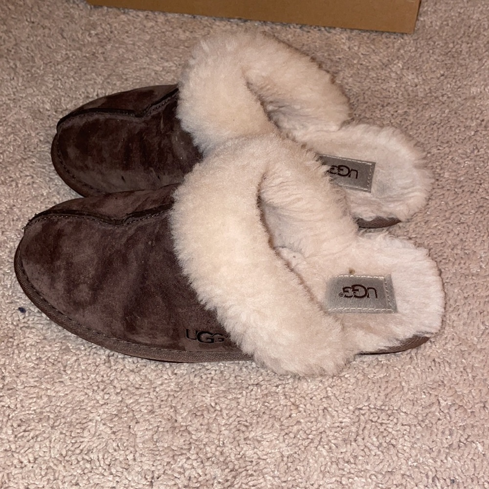 Preowned uggs